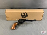 [142] Ruger Single Six, .22 cal | SN: 488509