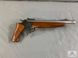 [221] Thompson / Center Contender Pistol Set, Multi-Calibers | SN: 41942