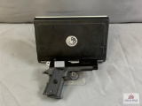 [114] Para Ordinance P12-45, Alloy Frame, .45 ACP | SN: RJ3693