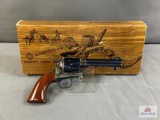 [34] Cimarron Cattleman Revolver, .45 Colt | SN: C05830
