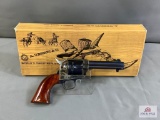 [225] Uberti Cattleman Revolver, .44 Spl | SN: 93909