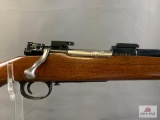 [446] Custom Mauser Rifle, .284 Win | SN: S1981