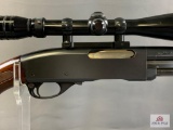 [507] Remington 760 Gamemaster, .270 Win | SN: 105835