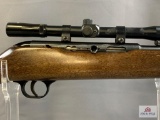 [477] Mossberg 380, .22 LR | SN: M51338
