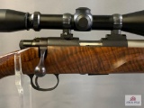 [445] Cooper 57-M Custom, .22 LR | SN: 1239