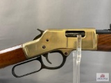 [458] Henry Brass Frame Big Boy, .45 Colt | SN: BB06201C