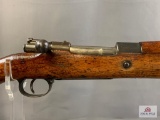 [274] Mauser Steyer Austrian Model 1918, 7x57 Mauser | SN: C.2077