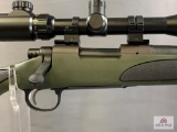 [501] Remington 700 VTR, .308 Win | SN: RR20954B