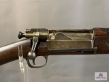 [296] US Springfield Model 1898, .30-40 Krag , | SN: 375988