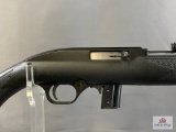 [479] Mossberg 702 Plinkster, .22 LR | SN: EEF199589
