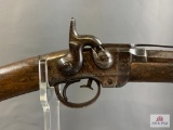 [277] Smith Carbine, .50 cal | SN: 15991
