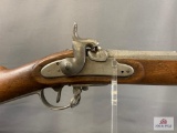 [267] Austrian-Import Civil War Lorenz Rifled Musket, .54 cal | SN: NVN