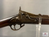 [283] US Model 1866 Trapdoor Rifle, .50 cal | SN: NVN5006
