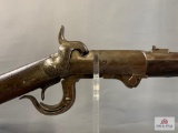 [278] Burnside Carbine, .54 cal | SN: 23223