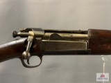 [293] US Springfield Model 1896 Rifle, .30-40 Krag | SN: 43997