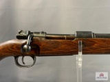 [273] Mauser German M98, 8mm Mauser | SN: 208f