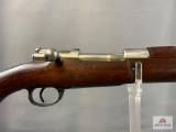 [272] Mauser Argentine Model 1909, 7,65 Argentine | SN: C4525