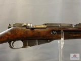 [276] Mosin-Nagant Model 1891 Rifle, 7.62x57mmR | SN: N391066