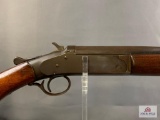 [327] Iver Johnson Champion Single Barrel Shotgun, 16 ga | SN: RBBR