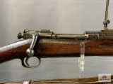 [284] US Model 1903-A1 Rock Island Arsenal, .30-06 Springfield| SN: 394723
