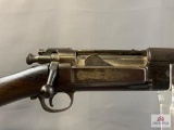[295] US Springfield Model 1898 Rifle, .30-40 Krag | SN: 318214