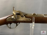 [290] US Springfield Model 1868 Rifle, .50 cal | SN: 43469