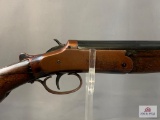 [342] Olympia Single Barrel Shotgun, 12ga | SN: 078