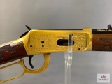 [249] Winchestesr 94 Oliver F. Winchester Commemorative, .38-55 Win | SN: OFW7076