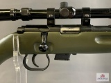 [530] Romanian Cuigir M69, .22 LR | SN: T1533
