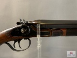 [303] American Gun Co Hammer Side by Side, 20 ga , 20 ga | SN: 268043