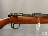 [270] Japanese Arisaka Rifle, 7.7mm Type 99 , | SN: 25354