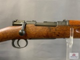[275] Mauser Swedish m/96, 6.5x55 Swedish | SN: 392572