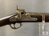 [288] US Springfield Model 1864 Rifle, .58 cal | SN: NVN