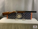 [306] Beretta 687 Ultralight English Grip, 12 ga | SN: N34903B