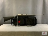 [538] Ruger 10/22 Takedown SS/Syn, .22 LR | SN: 824-70397