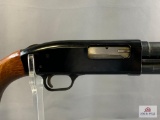 [332] Mossberg 500AT, 12 ga | SN: G370297