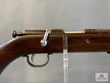 [488] Remington 33, .22 S, L, LR | SN: 209096