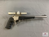 [222] Thompson / Center Contender Stainless, .30-30 Win | SN: S32713