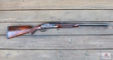 [260] Victor Sarasquetta Full Sidelock Double, .475 No. 2 Nitro Express | SN: 97212