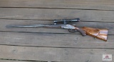 [262] V. Haffner Full Sidelock Double Rifle, 11.15 x 65R | SN: 13543