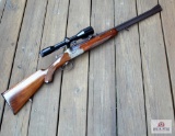 [263] Gebruder Merkel Bergstutzen, 7 x 65R over 5.6 x 50R | SN: 104922