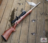 [552] Sako Custom Rifle, .25-284 | SN: 570650