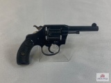 [51] Colt Pocket Positive, .32 | SN: 51384
