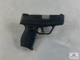 [213] Taurus 709 Slim, 9mm | SN: TJ024819