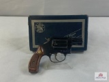 [174] Smith & Wesson 36, .38 Spl | SN: J255962