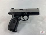 [196] Smith & Wesson SW9VE, 9mm | SN: DVU7802