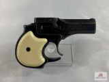 [95] High Standard DM-101 Deringer, .22 Mag | SN: 2292261