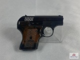 [181] Smith & Wesson 61-2, .22 LR | SN: B17647