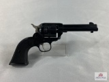 [153] Ruger Wrangler Pistol, .22 LR | SN: 204-71735