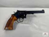 [162] Smith & Wesson 17-3, .22 LR | SN: 1K5000